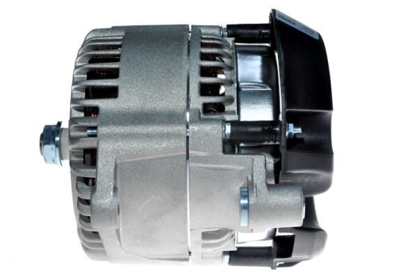 ALTERNATÖR FORD FOCUS-CONNECT 98> 1.8 TDCİ 125 AMP