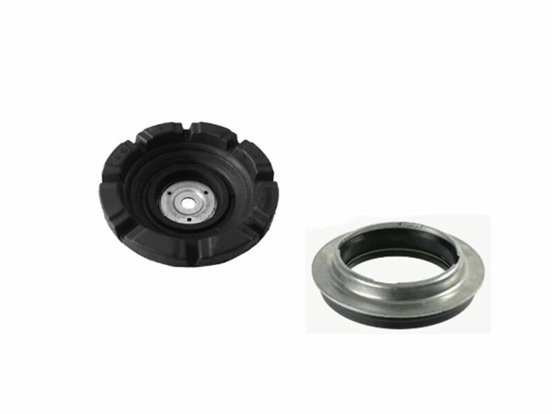 ÖN AMORTİSÖR TAKOZ BİLYA TRANSPORTER T5-T6 04 >