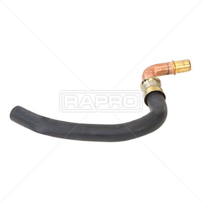 KALORİFER ÇİKİS HORTUMU VOLVO C70 I 2.0-2.3-2.4-2.5 98-05