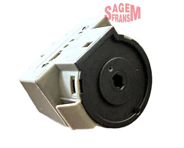 KONTAK KİLİT TERMİNALİ KONTAK TERMİĞİ FORD TRANSİT 01> GRİ MONDEO 00> CONNECT 02> TRANSİT V184 01-06 - V347 06> MANUEL ŞANZIMAN İÇİN