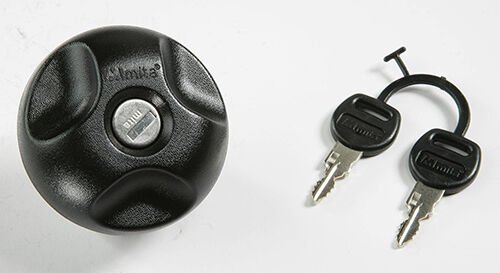 DEPO KAPAĞI CLIO SYMBOL