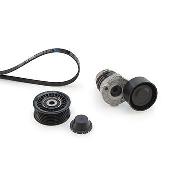 ALTERNATÖR V KAYIŞ KİTİ CLIO IV 12> MEGANE IV 15> CAPTUR I SANDERO II 12> JUKE F15 14>19 MICRA V 16> K14 QASHQAI II J11 13> 0.9 TCE H4B 1.2 TCE H5F ORJINAL