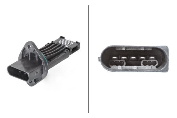 HAVA AKIS METRE MERCEDES M606 OM611 W203 W210 S210 W461 W163