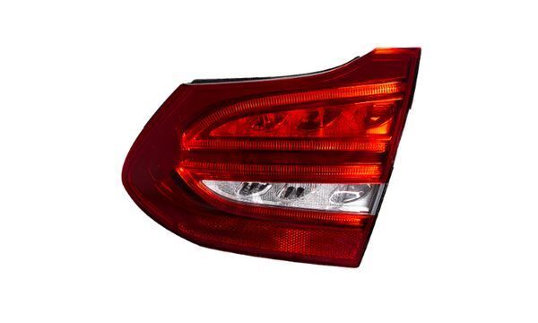 STOP LAMBASI SAG IC LED MERCEDES C-CLASS S205 14>