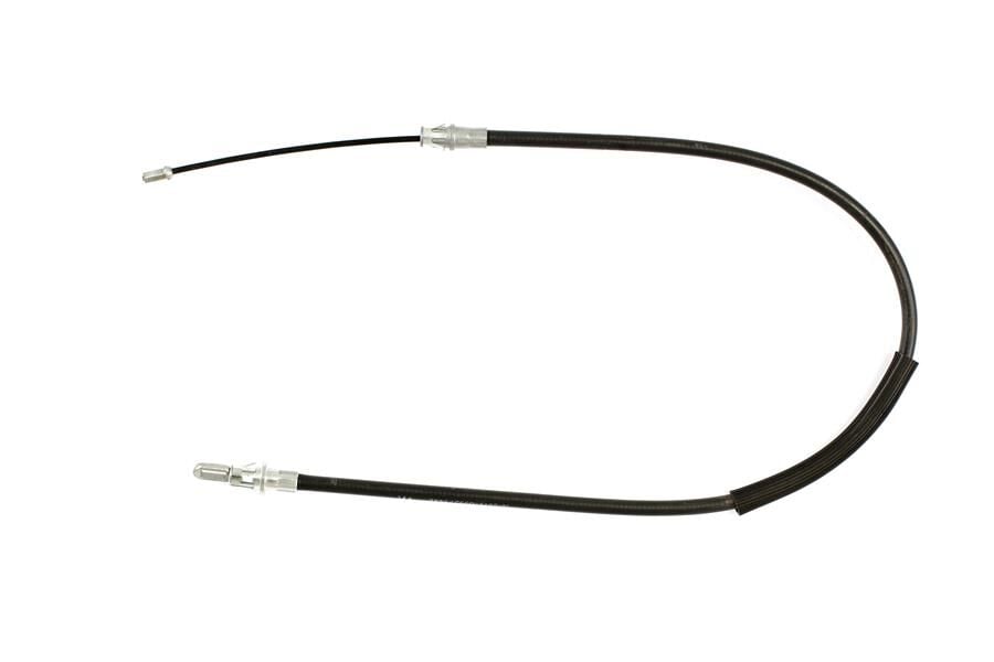 EL FREN TELİ ARKA SAĞ FORD TRANSİT 06> 200PS TEK TEKER