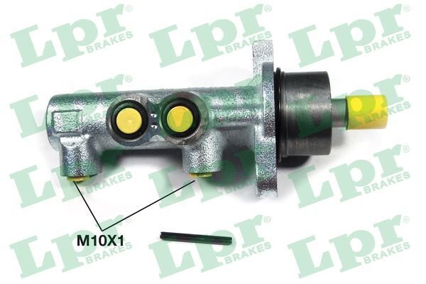 FREN ANA MERKEZİ CORSA C 00>06 COMBO C 00>12 TIGRA 04>10 22.2mm ARKA KAMPANA FREN