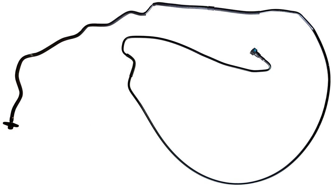 x YAKIT HORTUMU HUNDAI ACCENT-SOLARIS-KIA RIO EURO 3-EURO 4 1.4MPI-1.6MPI 11-15