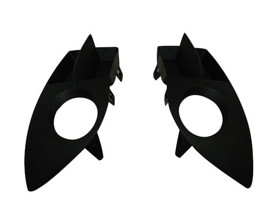 SİS FAR ÇERÇEVESİ KAPAĞI R/L SİSLİ CLIO SYMBOL 06-08 TAKIM