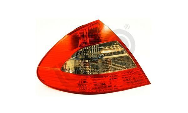 STOP LAMBASI SOL Classic/Elegance MERCEDES E-CLASS W211 06>09