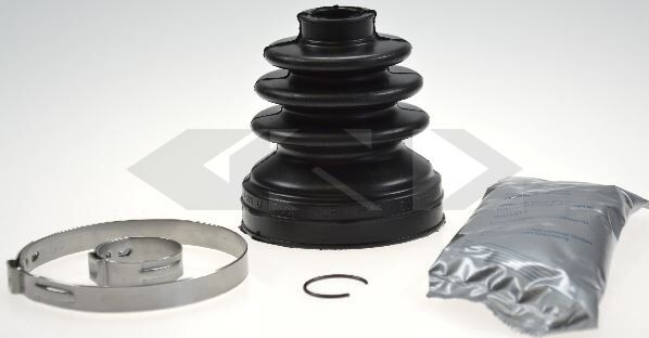 KÖRÜK SETİ MINI COOPER ROVER COUPE 200-400 II 1.4 1995-2005