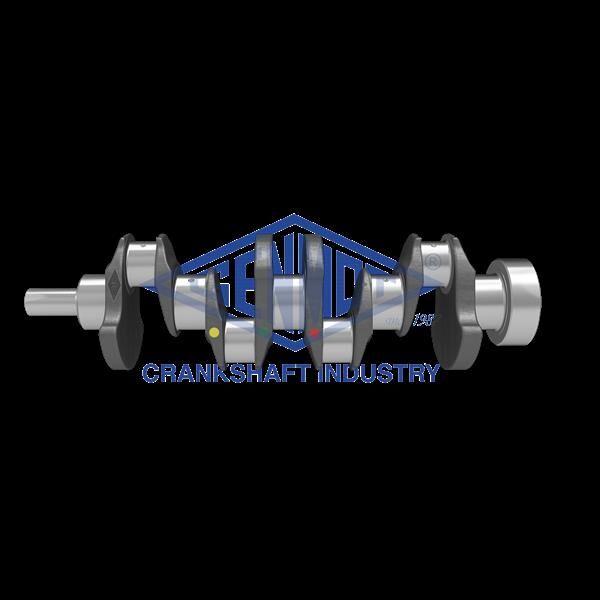 KRANK KIA CERES 2200.2400.K2400 KIA CERES 2200.2400.K2400