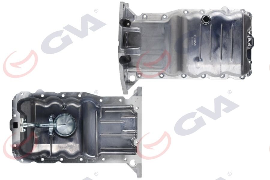 YAĞ KARTERİ ASTRA G 98>05 ASTRA H 04>10 CORSA C 00>06 CORSA D 06> MERIVA A 14 1.2-1.4 XE-XEL-XEP SÜZGEÇLİ