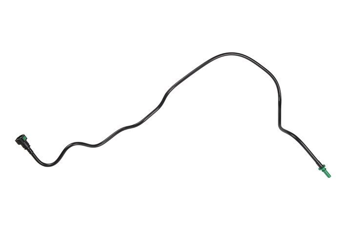 YAKIT BESLEME DÖNÜŞ BORUSU P5008 09>17 PARTNER 08>18 BERLINGO 08>18 DS5 11>15 1.6 HDI-BlueHDI