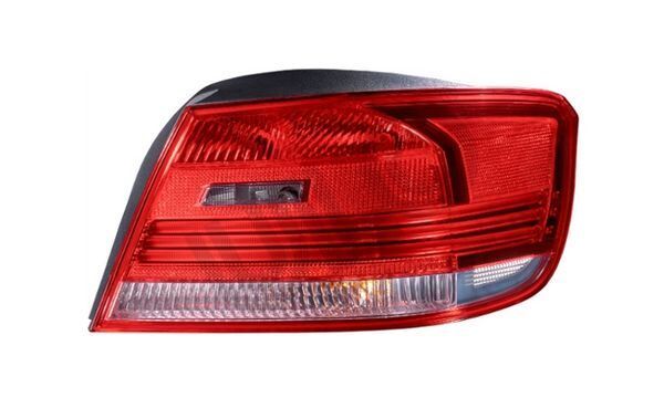 STOP LAMBASI SAG SARI SINYALLI BMW E92 07>13