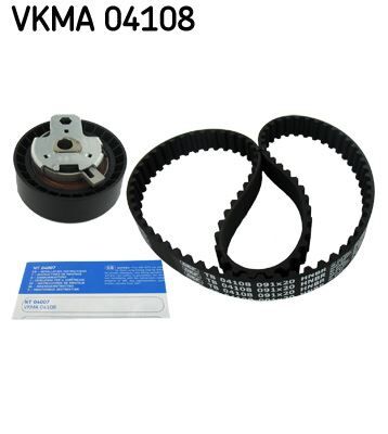 TRİGER SETİ CONNECT 2002>2013 1.8 TDCİ