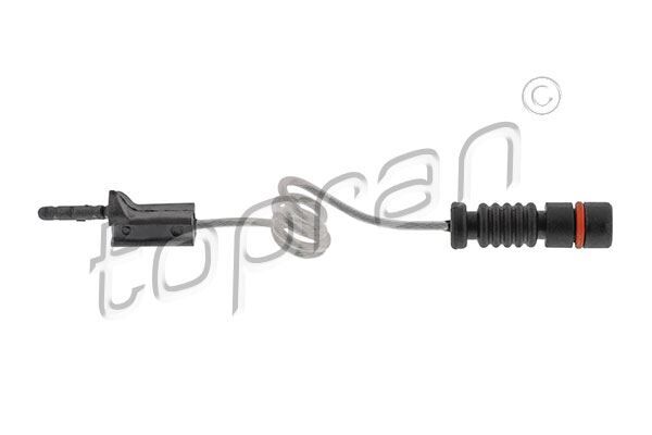 BALATA FISI MERCEDES SPRINTER B901>B904 . VW LT 28-35-46