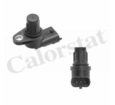 EKSANTRİK DEVİR SENSÖRÜ ASTRA G-H-INSIGNIA A-CORSA C-D-COMBO-MERIVA-ZAFIRA B-AGILA-TIGRA 1.0-1.2-1.4 -1.6 Z12XEP-Z14XEL-NEL-Z16XEL-LET-LEL-XNT-Z10XEP FIESTA-CMAX-FOCUS II-MONDEO IV
