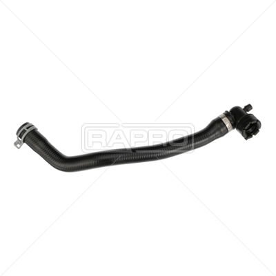 KALORİFER HORTUMU CITROEN C2 1.4 HDİ