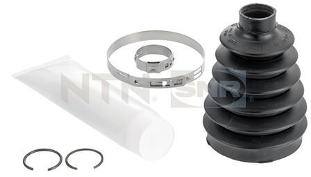 AKS KORUGU RENAULT RENAULT MEGANE II 02>08 SCENIC II 02>08 1.5dCi 2.0 16V