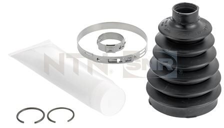 AKS KORUGU RENAULT RENAULT MEGANE II 02>08 SCENIC II 02>08 1.5dCi 2.0 16V