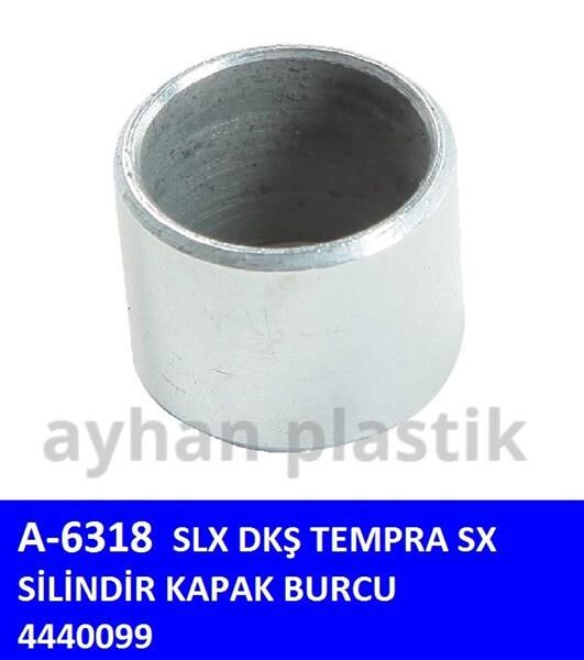 SİLİNDİR KAPAK BURCU M131 DKŞ-SLX-TMR-SX
