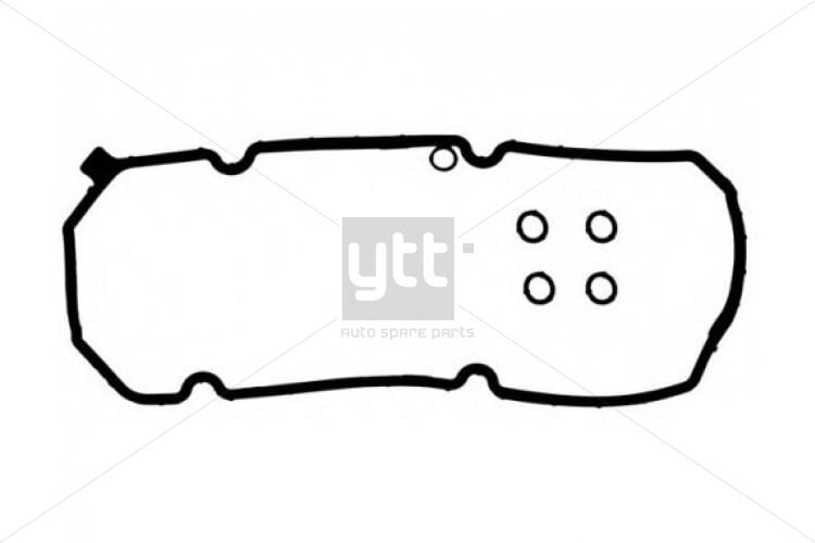 ÜST KAPAK CONTASI FIAT 500 07> ALBEA 07> FİORNO 09> GRANDE PUNTO 10> LINEA 07> PANDA 10> PUNTO EVO 09>12 1.2 169 A4.000 1.4 350 A1.000