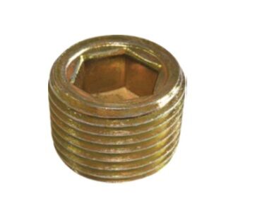 SİLİNDİR KAPAK TAPASI M131 DKŞ