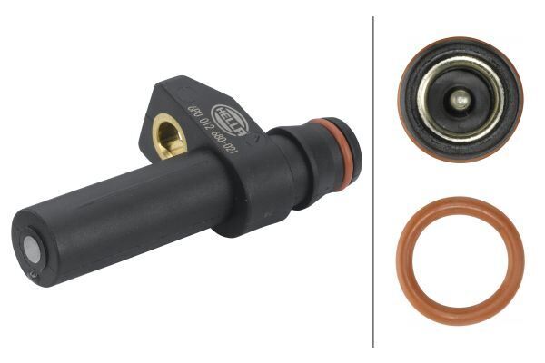 KRANK MILI KONUM SENSORU MERCEDES W168 W202 W210 W140 W638 B901>B904