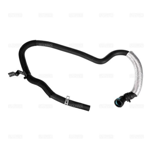 KALORİFER HORTUMU FORD TRANSIT V 2.4 TDCİ