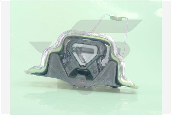 MOTOR TAKOZU SOL FIAT DOBLO III 10> LİNEA 07>1.3 MTJ 1.4 1.6 MTJ