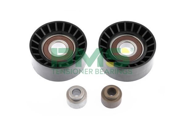 EKSANTRİK GERGİ RULMANI CHEVROLET-DAEWOO AVEO-CRUZE-KALOS-LACETTI-NUBIRA 1.4-1.4-1.6 05-