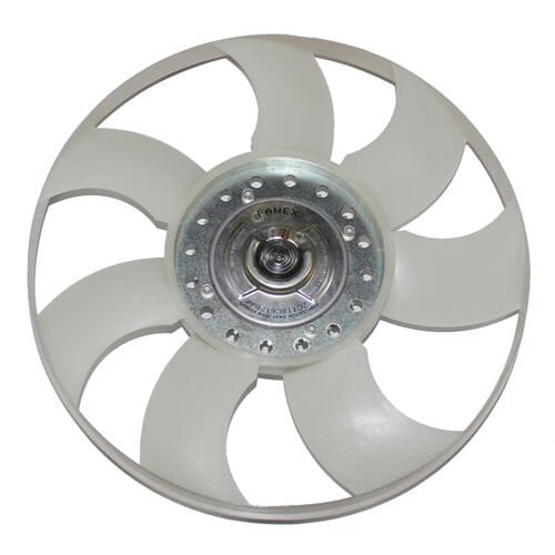 FAN TERMİĞİ FORD TRANSİT 01> 2.4 TDCİ FAN TERMİK
