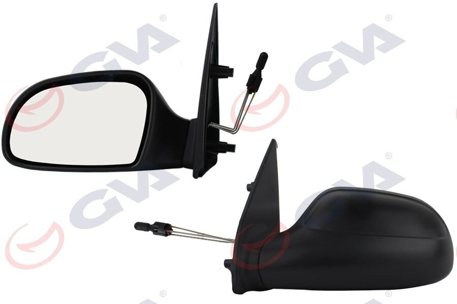 DIŞ DİKİZ AYNASI SOL SAXO 96> MEKANİK KONVEKS VM-144L