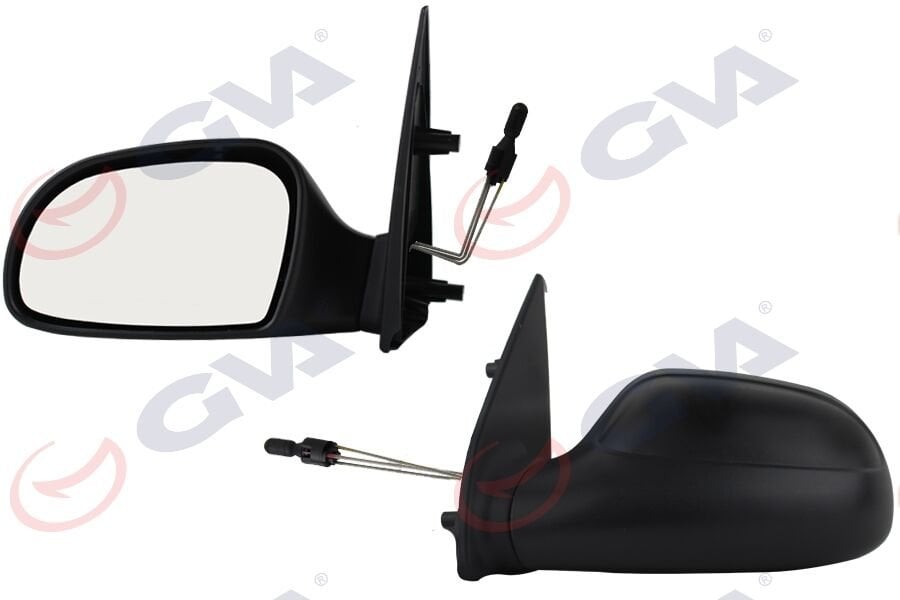 DIŞ DİKİZ AYNASI SOL SAXO 96> MEKANİK KONVEKS VM-144L