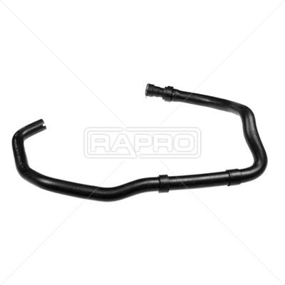 GENLESME SİSESİ HORTUMU PEUGEOT 407 1.6 HDI