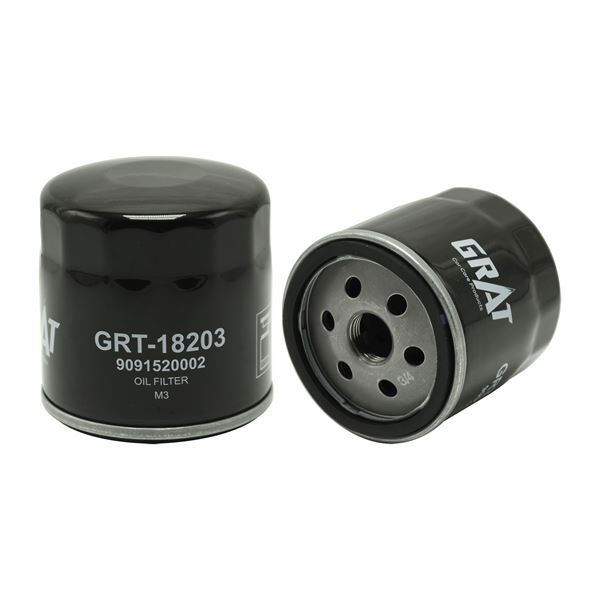 YAG FILTRESI - (TOYOTA  COROLLA 04-10 1.4 D4D/ AURIS 07-10 1.4D / YARIS 01-11 1.4D/ HILUX 06-14 2.4D/ HILUX 15-/ 2.4D / HIACE 06- 2.