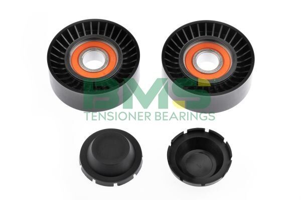 ALTERNATÖR GERGİ RULMANI BRAVA-BRAVO-DOBLO-MAREA-PALIO-STILO 1.6 16V 96 >