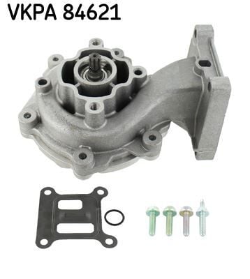 DEVIRDAIM JAGUAR XTYPE 2.0D 03-09 FORD MONDEO III 2.0TDCİ 00>07 TRANSİT 2.0TDCI 125PS 00-06