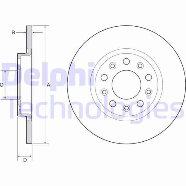 FREN DİSKİ ÇİFTLİ PAKET - BOYALI. DELİKSİZ ARKA JEEP CHEROKEE 11/2013 >