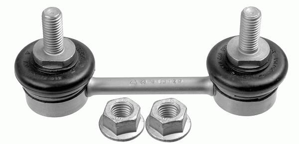 ASKI ROTU ARKA BMW X3 E83 03>11