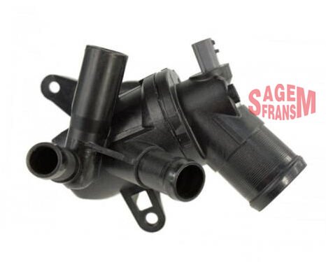 TERMOSTAT 95 RENAULT MEGANE IV 15> KADJAR 15> SCENIC IV 15> 1.2 TCE H5F