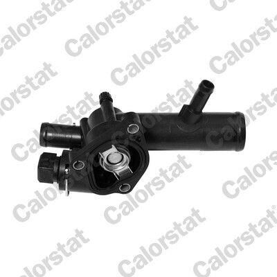 TERMOSTAT 83C RENAULT KANGOO 05> CLIO II 02> LOGAN 06> 1.5dCi