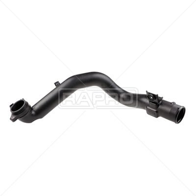 TURBO HORTUMU PLASTİK FIAT DOBLO II 1.6 D MJTD-2.0 D MJTD ORJINAL