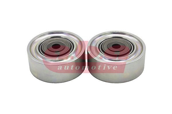 V KAYIŞ GERGİ RULMANI MITSUBISHI L200 2.4L 4N15 KL1T KL2T 15-> / 2.2L 4N14 KL6T 19->