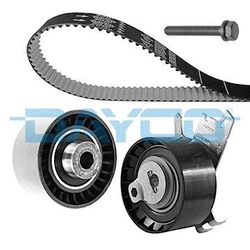 EKSANTRİK GERGİ KİTİ P307-P407-P807-EXPERT-C4-C5-C8-JUMPY 1.8-2.0 05 > EW10A-EW7A