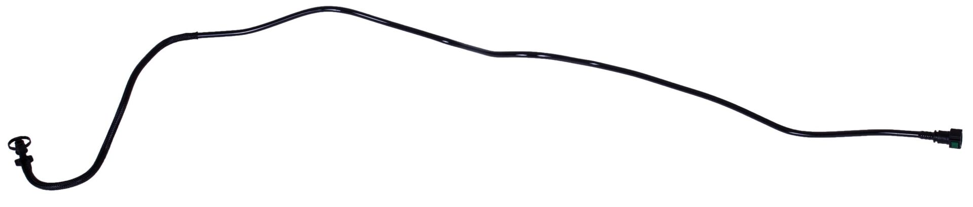 YAKIT HORTUMU CLİO II-III-IV-FLUENCE-KANGOO-MEGANE 1.6 DCI 16V-DOKKER-DUSTER 1.6 DCI