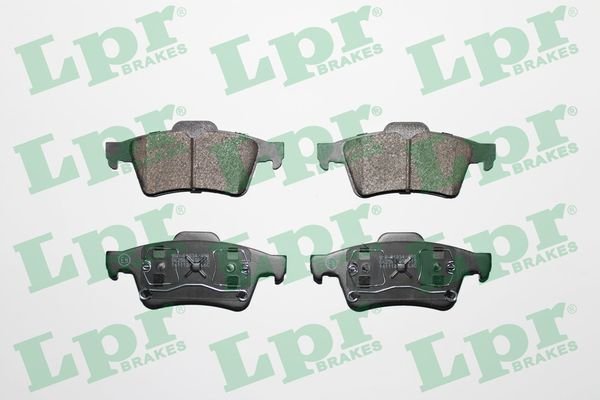 ARKA BALATA LGN II 01>MGN II-LATITUDE-VECTRA C 03>FOCUS II 05>CONNEC 06>CMAX06>PRIMERA 02> GDB3292