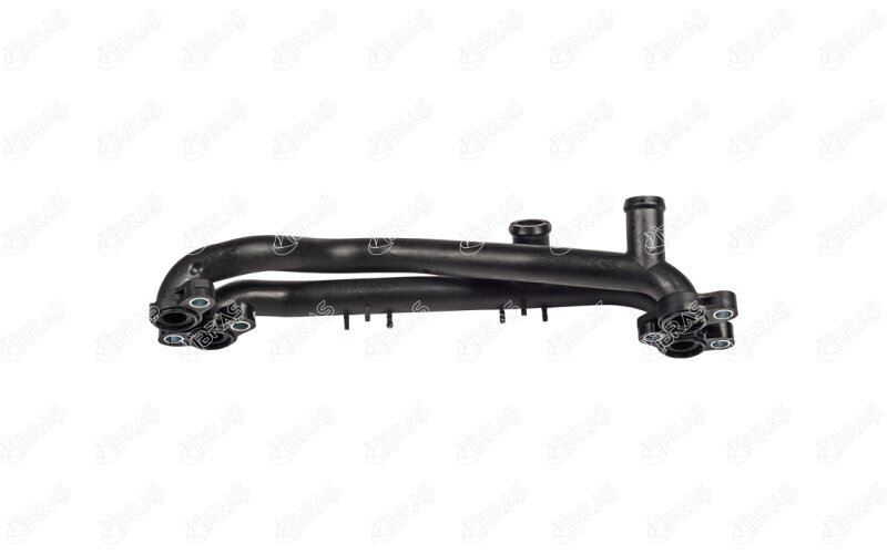 SOĞUTMA BORUSU AUDI A4 B8 8K2 S4 QUATTRO 08-15