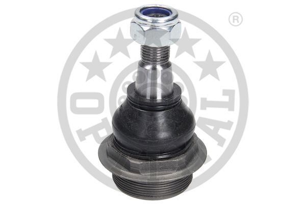 ALT ROTİL SAĞ RENAULT MASTER III 10> OPEL MOVANO III 10> 2.3dCi 18MM