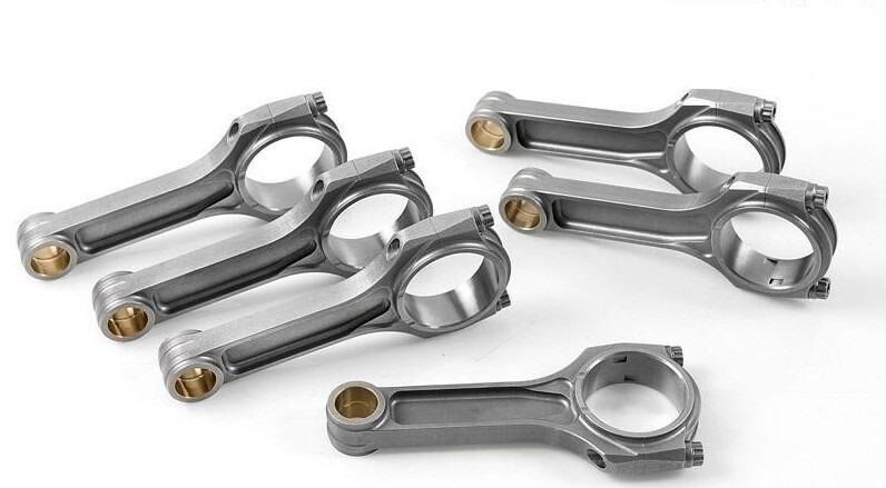 PİSTON KOLU 2.5 TDI - LT28. LT35. Transporter T4. A6. A6 Avant. 100 ANG-ANH-ANJ-APA-AUF-AVR- AAT-AB
